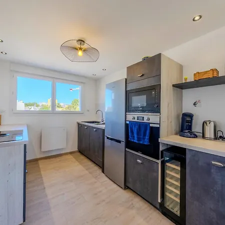 Apartment Uhel Lambe - Pour 4