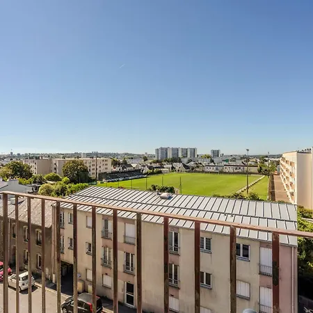 Apartment Uhel Lambe - Pour 4