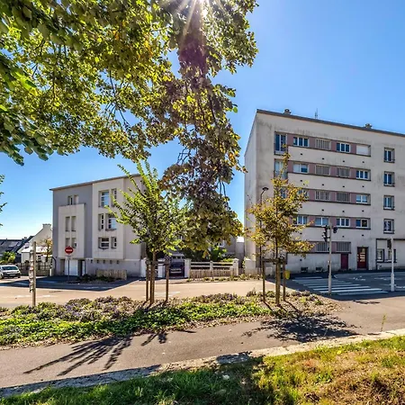 Apartment Uhel Lambe - Pour 4