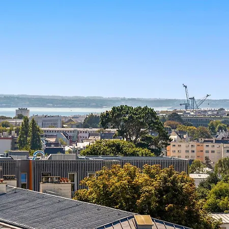 Apartment Uhel Lambe - Pour 4