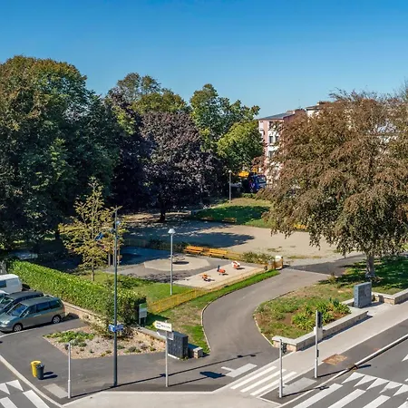 Apartment Uhel Lambe - Pour 4